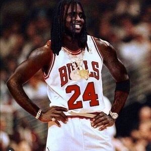 Meet your Posher, Tj